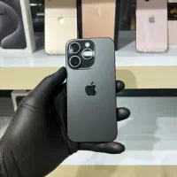 iphone 15 pro 256 za رجیستر شده|موبایل|تهران, نیروی هوایی (پیروزی)|دیوار