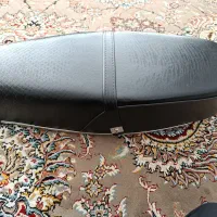 زین سی جی|موتورسیکلت|اصفهان, امیرعرب|دیوار