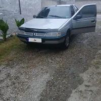 پژو ۴۰۵مدل ۸۵کاملاسالم