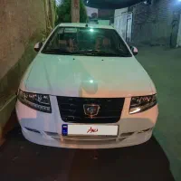 سمند سورن پلاس xU7P