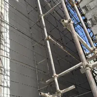 اکیپ اجرای سیمان شسته نما