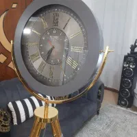 ساعت دیواری پاندول دار