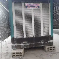 کولر در حد نو 5500