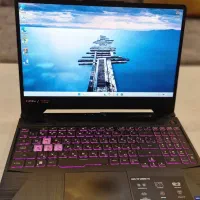 لپ تاپ ایسوس گیمینگ F15