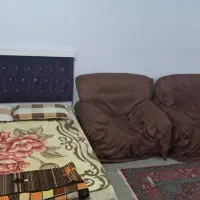 سوئیت روزانه.هفتگی پشت فرودگاه بین خرمشهر وابادان|اجارهٔ کوتاهمدت آپارتمان و سوئیت|خرمشهر, |دیوار