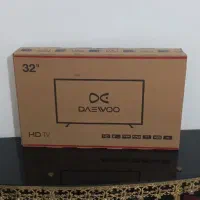 تلویزیون 32 اینچ دوو