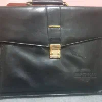 اداری چرم مصنوعی