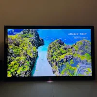 ال سی دی55اینج