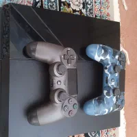 پلی استیشن ۴|کنسول، بازی ویدئویی و آنلاین|بوکان, |دیوار