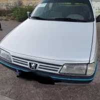 پژو ۴۰۵ مدل ۹۴