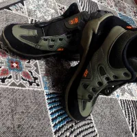 نیم بوت کوهنوردی jax آمریکایی کاملا اورجینال|کیف، کفش، کمربند|نسیمشهر, |دیوار