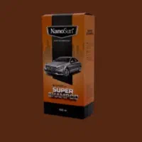 سوپر شامپو خودرو نانو