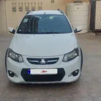 کوییک مدل 1399 در حد خشک