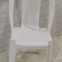 صندلی پلاستیکی ناصر