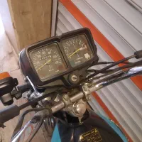 هوندا ارشیا مدل ۹۰ دست اول موتور پلمپ|موتورسیکلت|تهران, شارق|دیوار