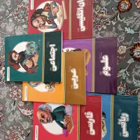 بسته معلم خصوصی پرش، پایه هفتم|کتاب و مجله آموزشی|قم, شهرک فاطمیه|دیوار