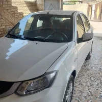 ساینا s مدل۱۴۰۳ برج۱۲