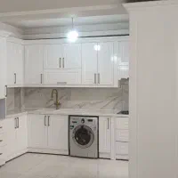 کابینت و کمد دیواری قسطی|مصالح و تجهیزات ساختمان|قوچان, |دیوار