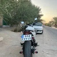 بنلی جفت ۳۰۰|موتورسیکلت|اصفهان, خانه اصفهان|دیوار