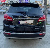 چری تیگو ۵ IE مدل۱۳۹۹|خودرو سواری و وانت|ساری, |دیوار