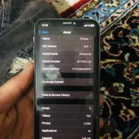 iphone xs|موبایل|گرگان, |دیوار