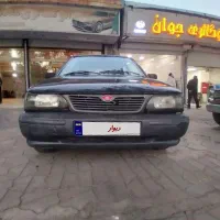 پراید مدل  ۷۸   کاربراتور