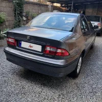 سمند lx مدل ۹۳|خودرو سواری و وانت|رضوانشهر, |دیوار