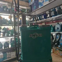 سمپاش شارژی دستی