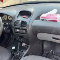 ۲۰۶ v8 مدل ۸۸