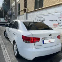 اجاره کیا سراتو ، اجاره ماشین، کرایه خودرو