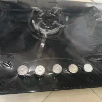 انواع گاز صفحه ایی شیشه واستیل استاندارد