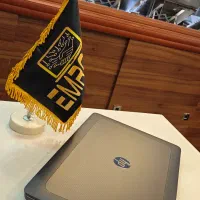 لپتاپ HP ZBook G3 17w