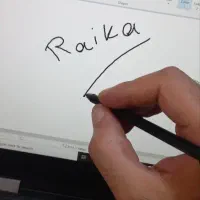 لپتاپ لمسی تبلتشو با قلم فابریک نسل ۱۰|رایانه همراه|رامسر, |دیوار