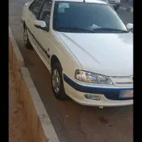 پارس ۹۶ کم کارکرد|خودرو سواری و وانت|اصفهان, امیرعرب|دیوار