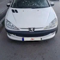 206 تیپ5فروش و معاوضه