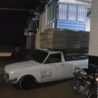 وانت تلفنی شخصی