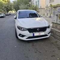 تارا اتوماتیک v2 مدل ۴۰۲|خودرو سواری و وانت|فولادشهر, C7|دیوار