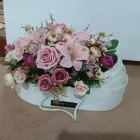 باکس گل