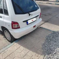 پراید ۱۱۱ se مدل ۹۷ عروسک|خودرو سواری و وانت|اراک, |دیوار