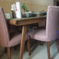 مبلمان و سرویس خواب و میزتلویزیون