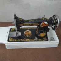 چرخ خیاطی