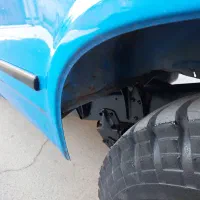 زامیاد z۲۴ مدل ۸۸ عتیقه|خودرو سواری و وانت|زاهدان, |دیوار