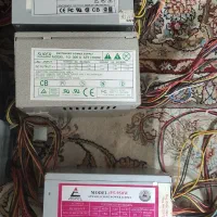 پاور کامپیوتر|قطعات و لوازم جانبی رایانه|اصفهان, باغ دریاچه|دیوار