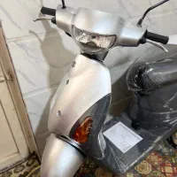 پاکشتی لتس فور۴ سوزوکی50ccژاپن صفرخشک00