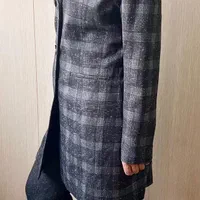 مانتو شلوار کاملا نو ۶۰۰ تومان|لباس|تهران, درختی|دیوار