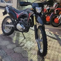توسان باسل 250مدل 1403مدارک کامل کارکرد 7هزار