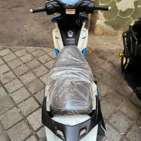 تی وی اس راکس TVS ROCKS 1404 ۱۴۰۴|موتورسیکلت|تهران, گمرک|دیوار