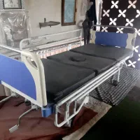 تخت بیمار