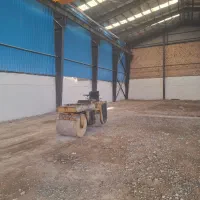 کرایه دهی غلطک موتور سبک سنگین کوبیدن خاک دستی|خدمات حمل و نقل|صباشهر, |دیوار