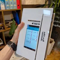 کشلس (خودپرداز غیرنقدی)